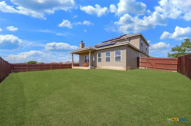 757 Cornflower Court, New Braunfels, TX 78130