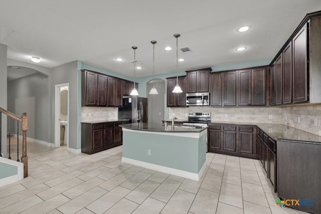 757 Cornflower Court, New Braunfels, TX 78130