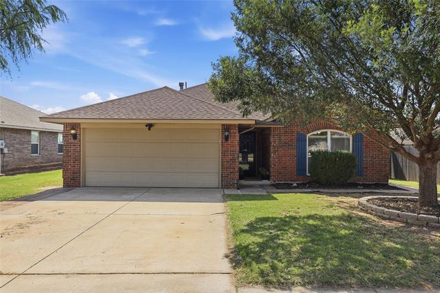 4205 Red Apple Terrace, Oklahoma City, OK 73160