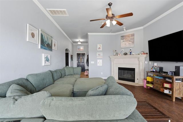 4205 Red Apple Terrace, Oklahoma City, OK 73160