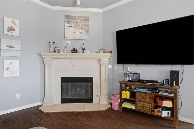 4205 Red Apple Terrace, Oklahoma City, OK 73160