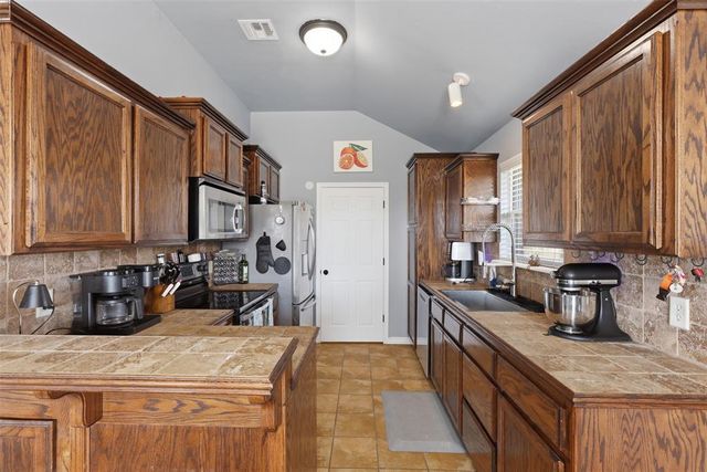 4205 Red Apple Terrace, Oklahoma City, OK 73160