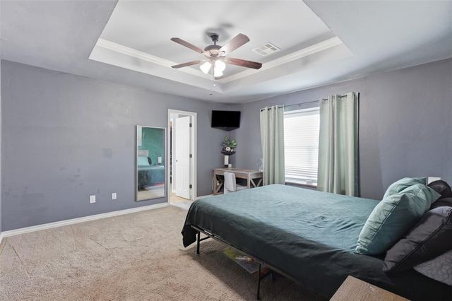 4205 Red Apple Terrace, Oklahoma City, OK 73160
