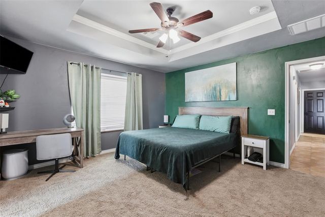 4205 Red Apple Terrace, Oklahoma City, OK 73160