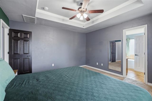 4205 Red Apple Terrace, Oklahoma City, OK 73160