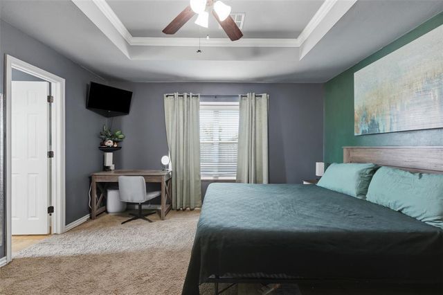 4205 Red Apple Terrace, Oklahoma City, OK 73160
