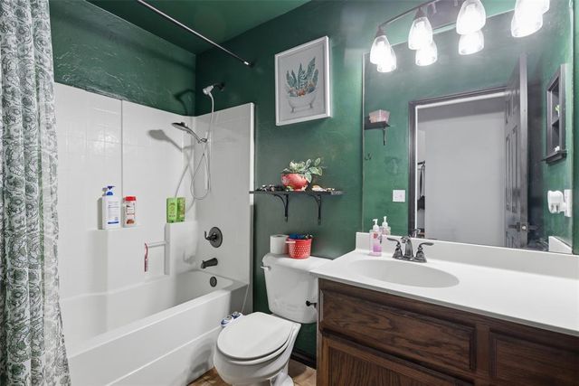 4205 Red Apple Terrace, Oklahoma City, OK 73160