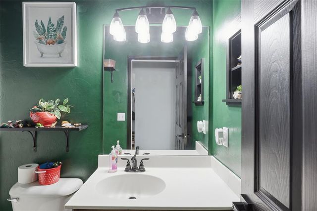 4205 Red Apple Terrace, Oklahoma City, OK 73160