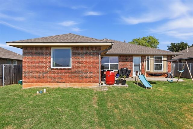 4205 Red Apple Terrace, Oklahoma City, OK 73160