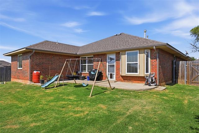 4205 Red Apple Terrace, Oklahoma City, OK 73160