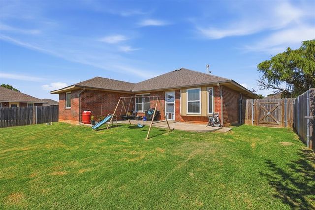4205 Red Apple Terrace, Oklahoma City, OK 73160