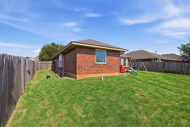 4205 Red Apple Terrace, Oklahoma City, OK 73160