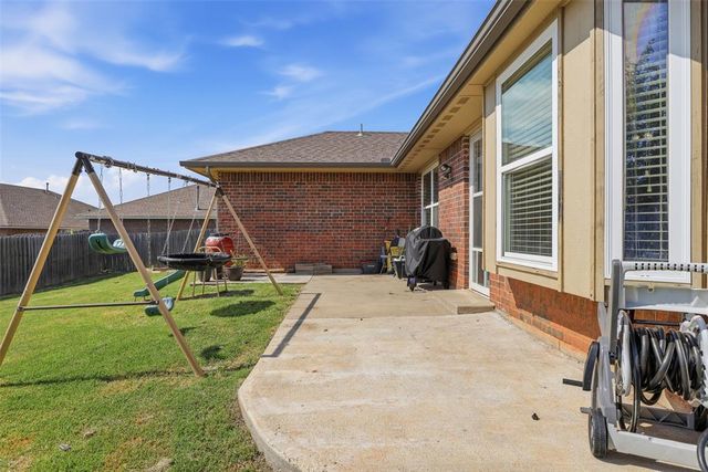 4205 Red Apple Terrace, Oklahoma City, OK 73160