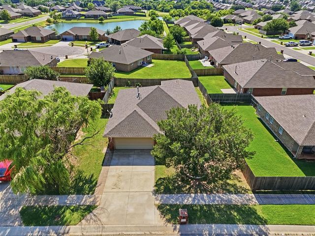 4205 Red Apple Terrace, Oklahoma City, OK 73160