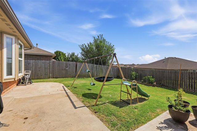 4205 Red Apple Terrace, Oklahoma City, OK 73160