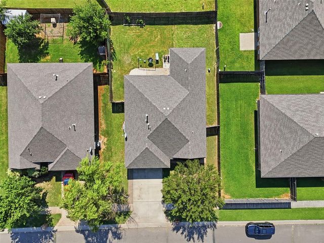 4205 Red Apple Terrace, Oklahoma City, OK 73160