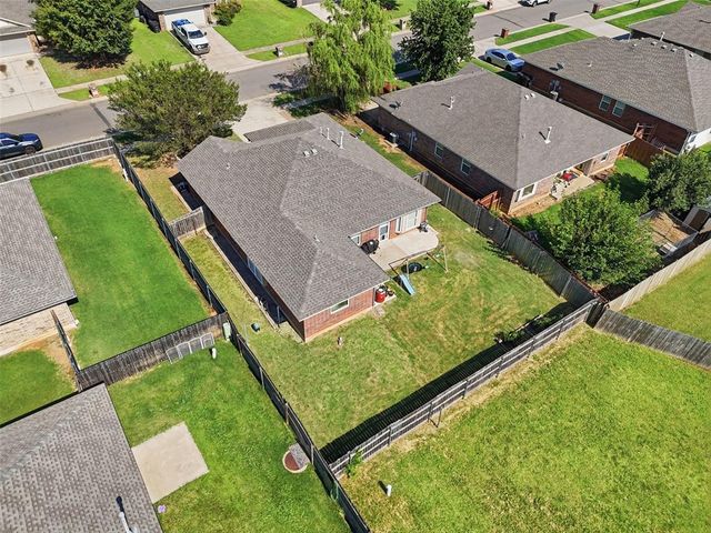 4205 Red Apple Terrace, Oklahoma City, OK 73160
