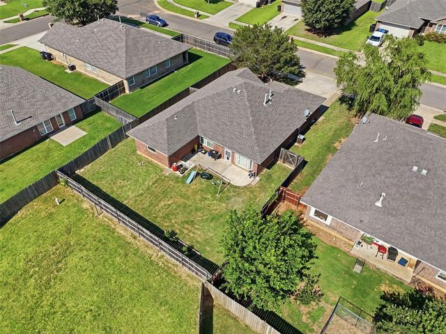 4205 Red Apple Terrace, Oklahoma City, OK 73160