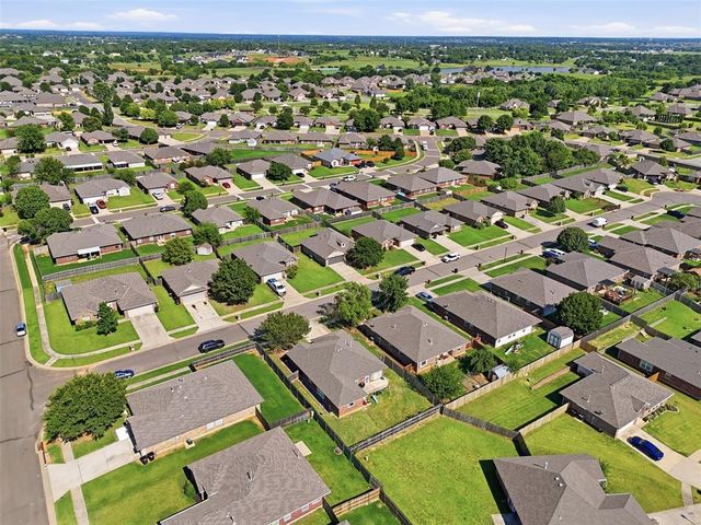 4205 Red Apple Terrace, Oklahoma City, OK 73160