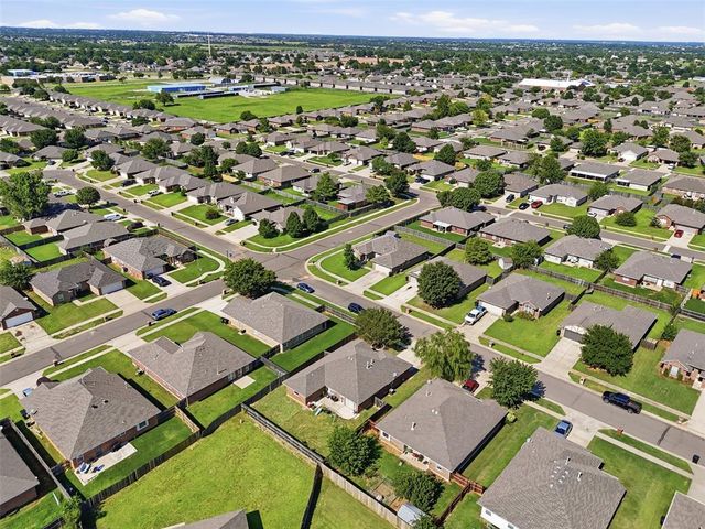 4205 Red Apple Terrace, Oklahoma City, OK 73160