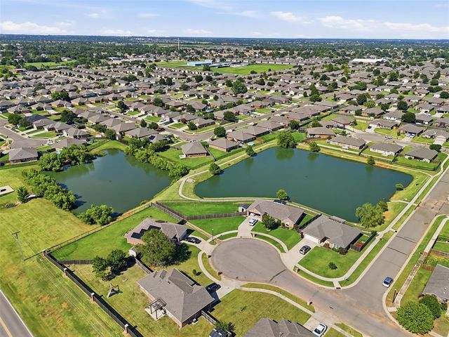 4205 Red Apple Terrace, Oklahoma City, OK 73160