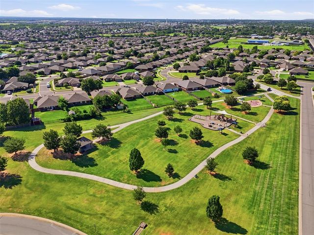 4205 Red Apple Terrace, Oklahoma City, OK 73160