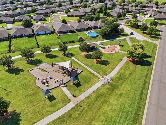 4205 Red Apple Terrace, Oklahoma City, OK 73160