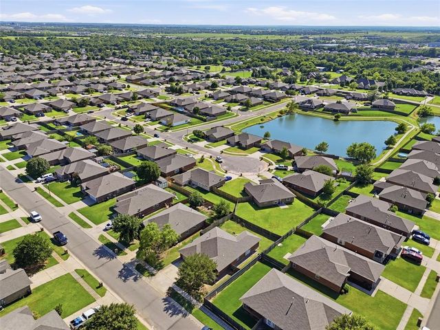 4205 Red Apple Terrace, Oklahoma City, OK 73160
