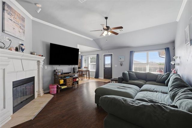 4205 Red Apple Terrace, Oklahoma City, OK 73160