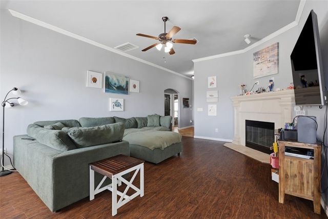 4205 Red Apple Terrace, Oklahoma City, OK 73160