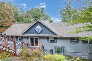 1641 Frank Davis Road, Waynesville, NC 28785