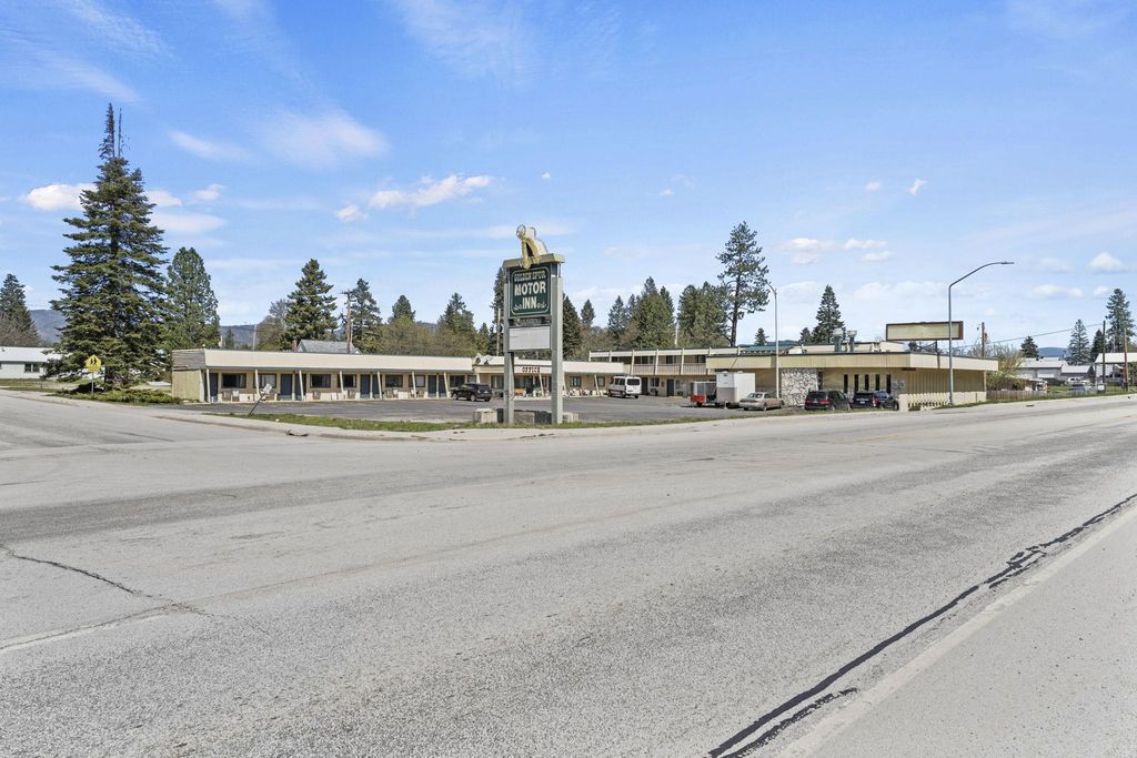 924 W Highway 2 Hwy, Newport, WA 99156 photo 2