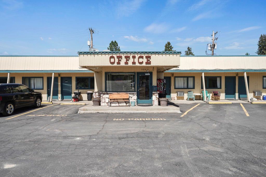 924 W Highway 2 Hwy, Newport, WA 99156 photo 5