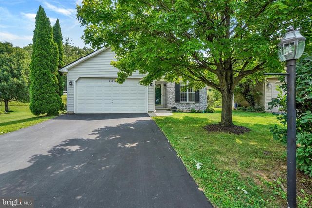 185 BIGLAR CT, Windsor, PA 17366