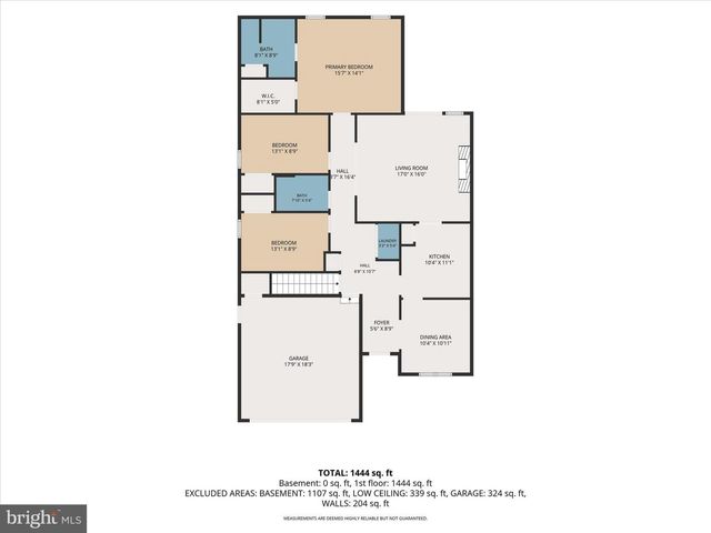 185 BIGLAR CT, Windsor, PA 17366