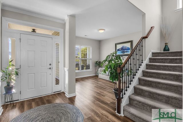 200 Brickhill Circle, Savannah, GA 31407