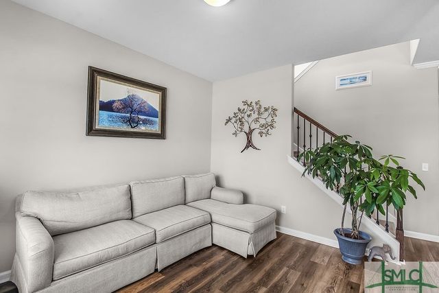 200 Brickhill Circle, Savannah, GA 31407