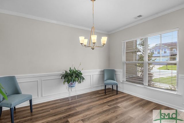 200 Brickhill Circle, Savannah, GA 31407