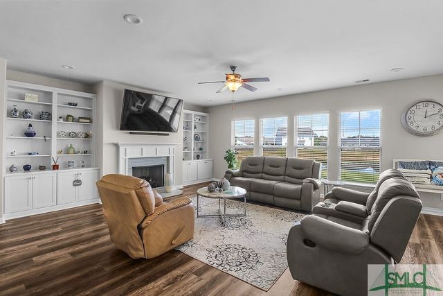 200 Brickhill Circle, Savannah, GA 31407