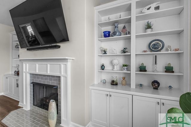 200 Brickhill Circle, Savannah, GA 31407