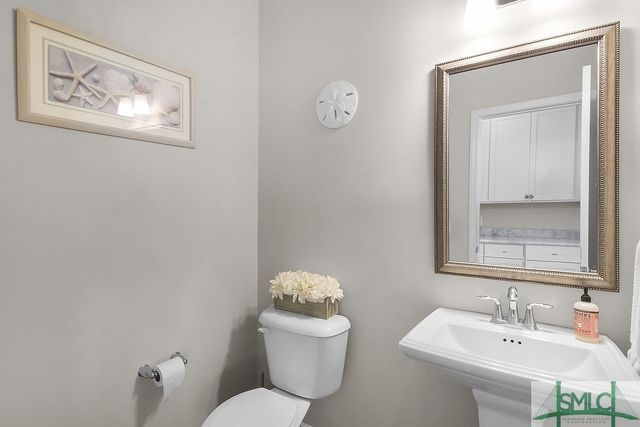 200 Brickhill Circle, Savannah, GA 31407