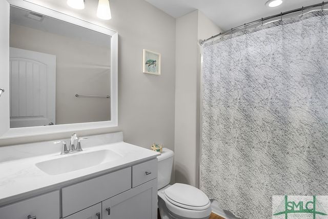 200 Brickhill Circle, Savannah, GA 31407