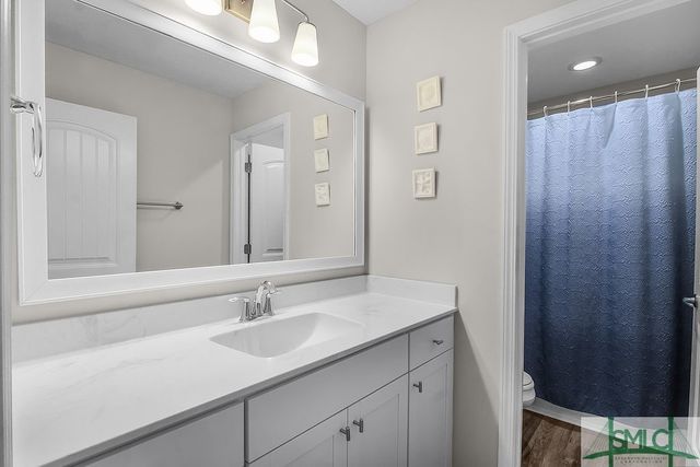 200 Brickhill Circle, Savannah, GA 31407