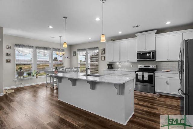 200 Brickhill Circle, Savannah, GA 31407