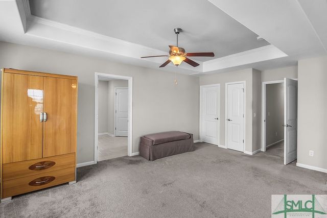 200 Brickhill Circle, Savannah, GA 31407