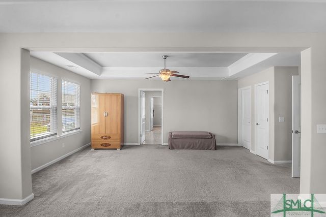 200 Brickhill Circle, Savannah, GA 31407