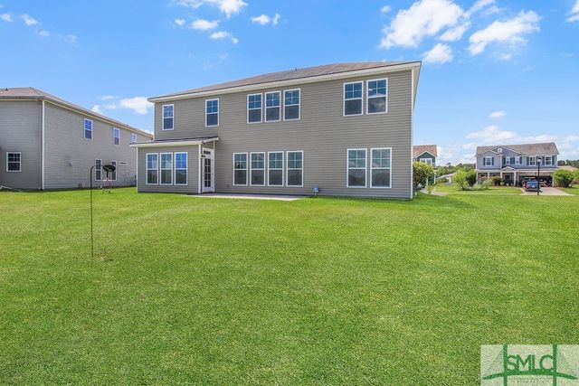 200 Brickhill Circle, Savannah, GA 31407