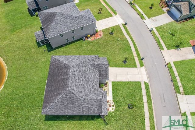 200 Brickhill Circle, Savannah, GA 31407