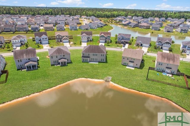 200 Brickhill Circle, Savannah, GA 31407