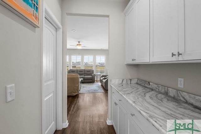 200 Brickhill Circle, Savannah, GA 31407